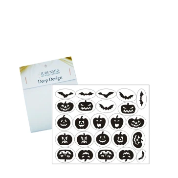 Трафарет для аэрографии (266)