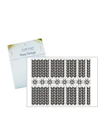 Трафарет для аэрографии (283)