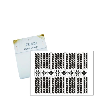 Трафарет для аерографії (283)