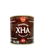 Хна для биотату и бровей Viva Henna коричневая 30 г