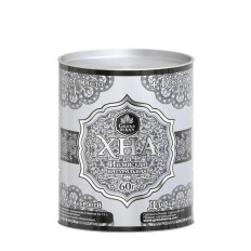 Хна для біотату та брів Viva Henna чорна 60 г