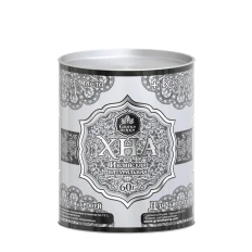 Хна для биотату и бровей Viva Henna черная 60 г