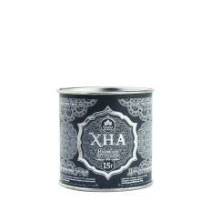Хна для біотату та брів Viva Henna чорна 15 г (розфасована)
