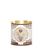 Хна для біотату та брів Viva Henna світло-коричнева 15 г