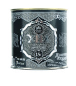 Хна для біотату та брів Viva Henna темний графіт 15 г