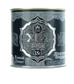 Хна для биотату и бровей Viva Henna темный графит 15 г