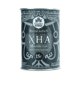 Хна для біотату та брів Viva Henna Royal (пудровий ефект) чорна 15 г