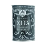 Хна для биотату и бровей Viva Henna Royal (пудровый эффект) черная 15 г