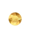 Стразы в баночке SS5 100 штук (3 линия)  (Aurum)