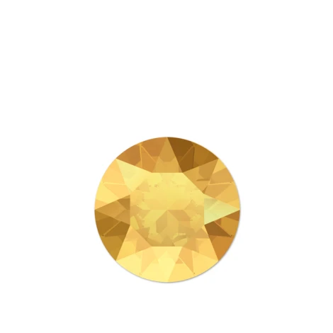 Стразы в баночке SS5 100 штук (3 линия)  (Aurum)