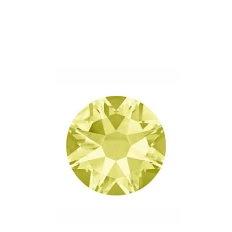 Стрази у баночці SS5 100 штук (3 лінія) (Jonquil)