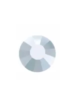 Стразы в баночке SS5 100 штук (3 линия)  (Labrador)