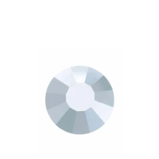 Стразы в баночке SS5 100 штук (3 линия)  (Labrador)