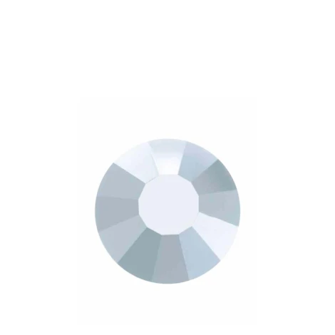 Стразы в баночке SS5 100 штук (3 линия)  (Labrador)