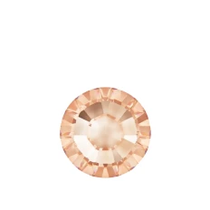 Стрази у баночці SS5 100 штук (3 лінія) (Light Peach)