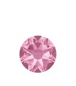 Стразы в баночке SS5 100 штук (3 линия)  (Light Rose)