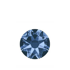 Стрази у баночці SS5 100 штук (3 лінія) (Montana)