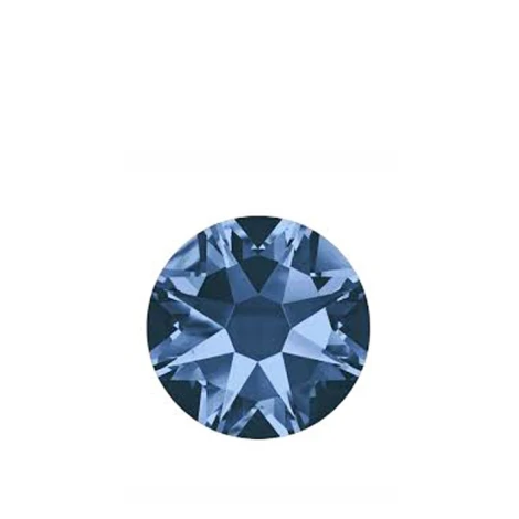 Стразы в баночке SS5 100 штук (3 линия)  (Montana)