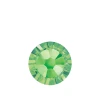 Стрази у баночці SS5 100 штук (3 лінія) (Peridot)