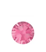 Стразы в баночке SS5 100 штук (3 линия)  (Rose)