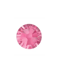 Стразы в баночке SS5 100 штук (3 линия)  (Rose)