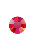 Стразы в баночке SS5 100 штук (3 линия)  (Siam AB)