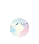 Стразы в баночке SS4 100 штук (3 линия)  (AB)