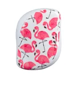 Расческа Beauty Brands Tangle Teezer Original Mint Pink