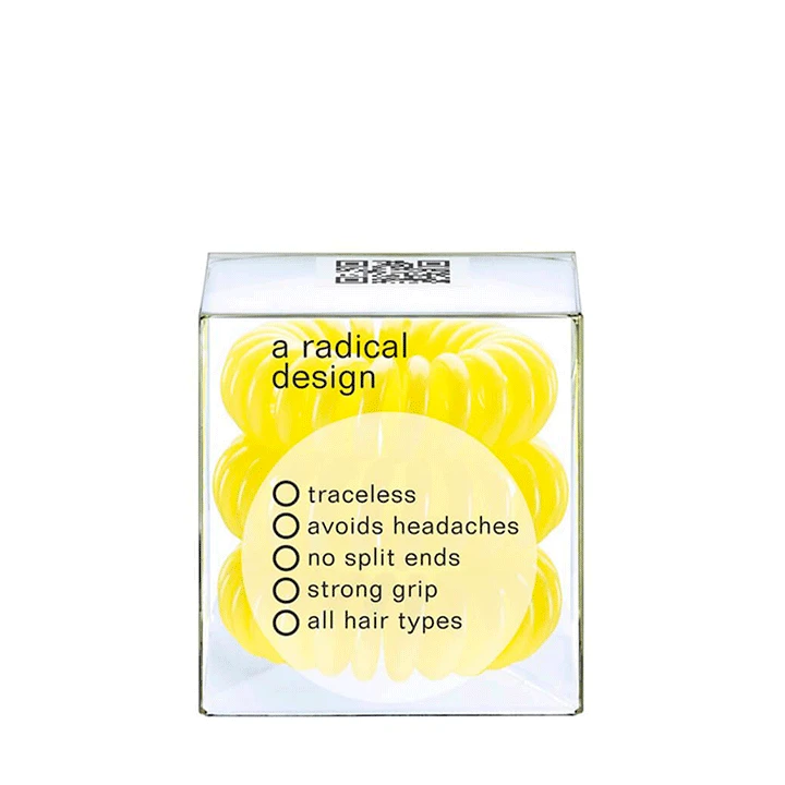 Резинка-браслет для волос invisibobble 