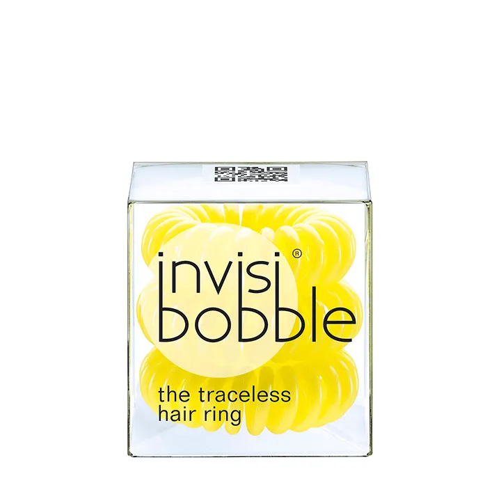 Резинка-браслет для волос invisibobble 