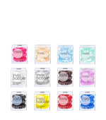 Резинка-браслет для волос invisibobble