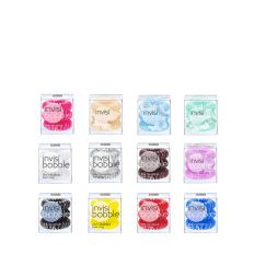 Резинка-браслет для волос invisibobble