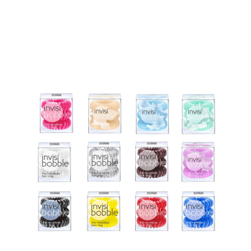 Резинка-браслет для волос invisibobble 