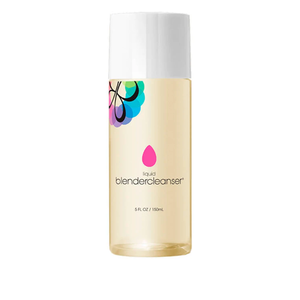 Очищающий гель для спонжей Beauty Brands Blendercleanser 150 мл