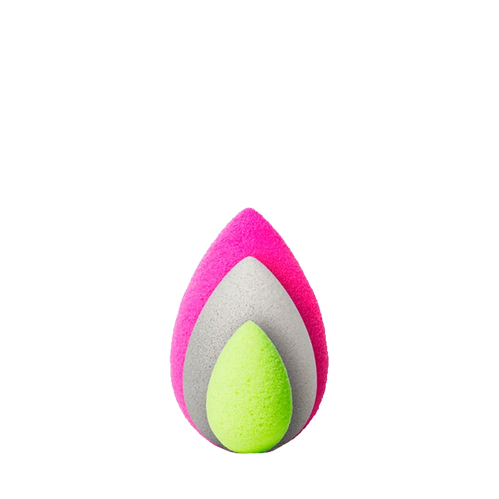 Подарочный набор спонжей Beauty Brands Beautyblender 