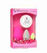 Подарунковий набір спонжів Beauty Brands Beautyblender