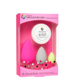 Подарунковий набір спонжів Beauty Brands Beautyblender