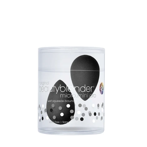 Спонж Beautyblender micro.mini.pro (2 шт)