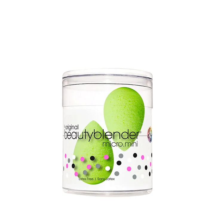 Спонж Beautyblender micro.mini (2 шт)