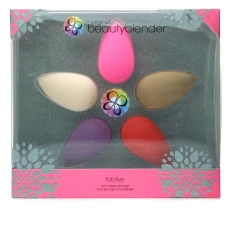 Подарунковий набір спонжів Beautyblender