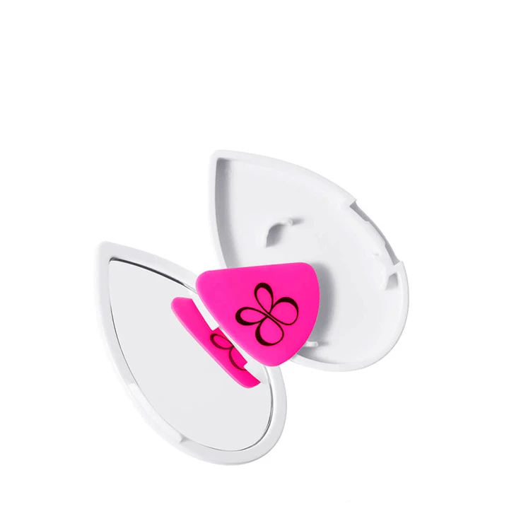 Шаблон трехсторонний Beautyblender liner.designer