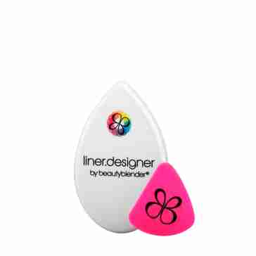 Шаблон трехсторонний Beautyblender liner.designer