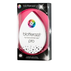 Спонж, що матує Beauty Brands Beautyblender blotterazzi pro 2 шт + дзеркало