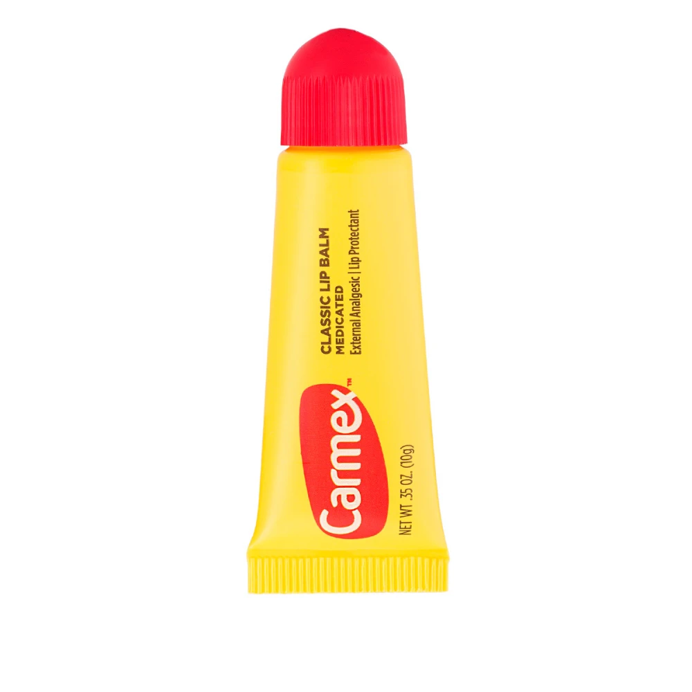 Бальзам для губ Beauty Brands Carmex tube 10 г