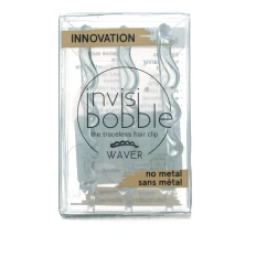 Заколка для волос Beauty Brands Invisibobble WAWER