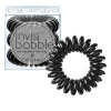 Гумка-браслет для волосся Beauty Brands Invisibobble ORIGINAL True Black