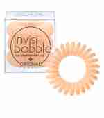 Резинка-браслет для волос Beauty Brands Invisibobble SLIM Stay Gold