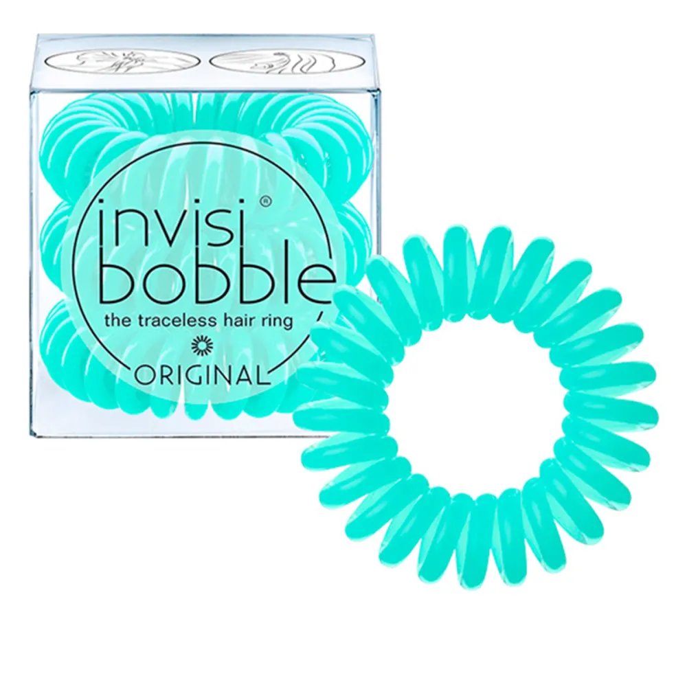 Резинка-браслет для волос Beauty Brands Invisibobble ORIGINAL Mint to Be