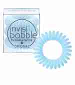 Заколка для волос Beauty Brands Invisibobble WAWER Crystal Clear