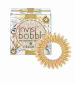 Гумка-браслет для волосся Beauty Brands Invisibobble ORIGINAL You re Golden